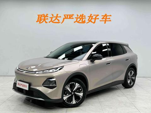 Changan Nevo Q05