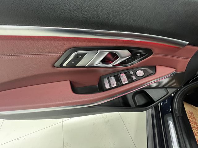 BMW 3 series 2023 Черный из Китая, фото 6