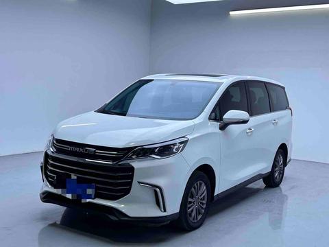 MAXUS G50