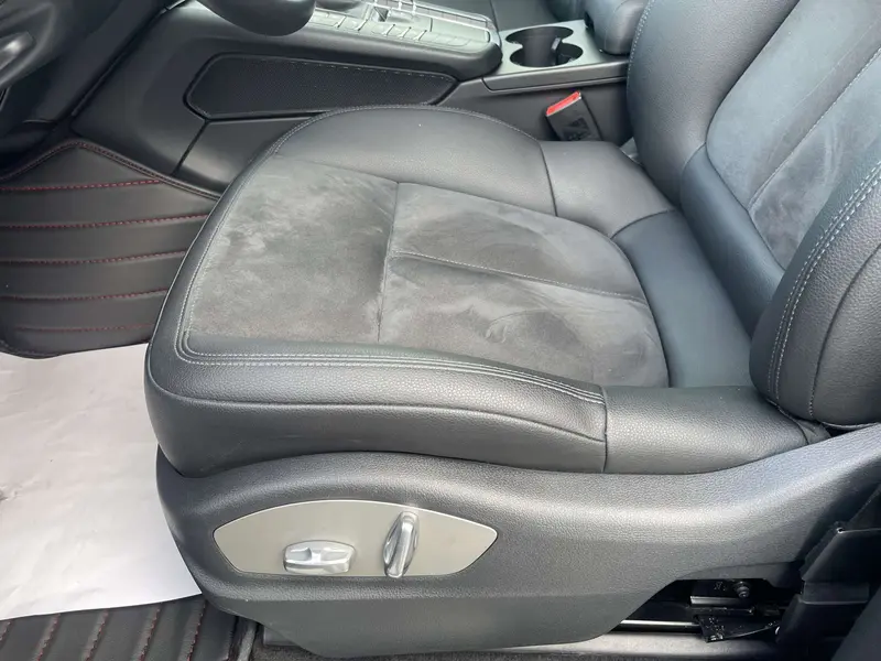 Porsche Macan 2.0 T — фото 15