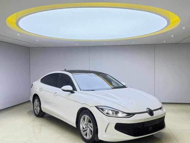 Volkswagen Lingdu id 4392291 из Китая 11