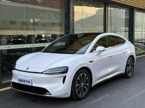 Luxeed R7