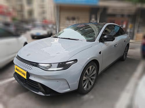 Leapmotor C01