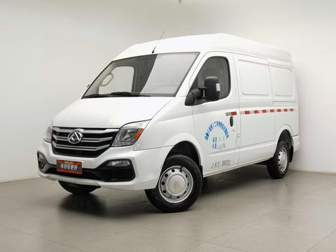MAXUS Модель не указана