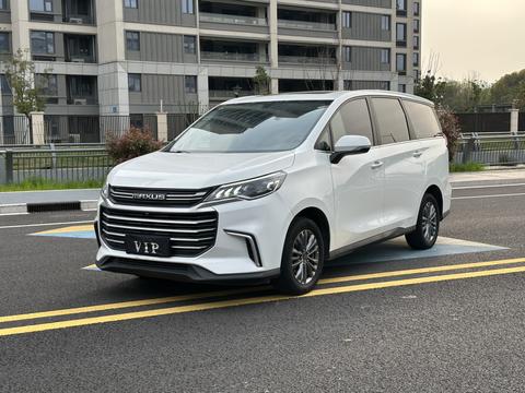 MAXUS G50