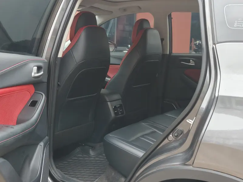 Trumpchi GACTrumpchi GS4 — фото 10