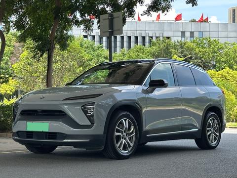 2020 NIO 蔚来 ES6