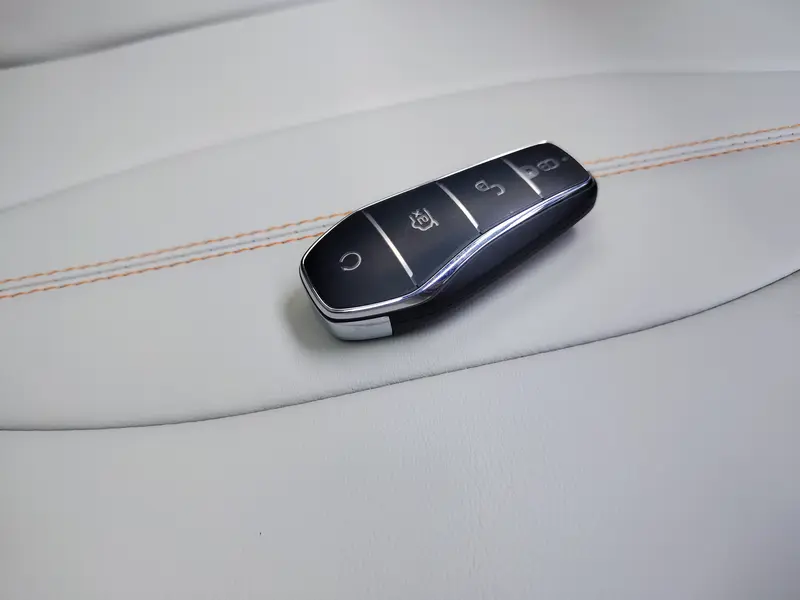 BYD Song Pro — фото 13