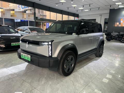 iCAR 03