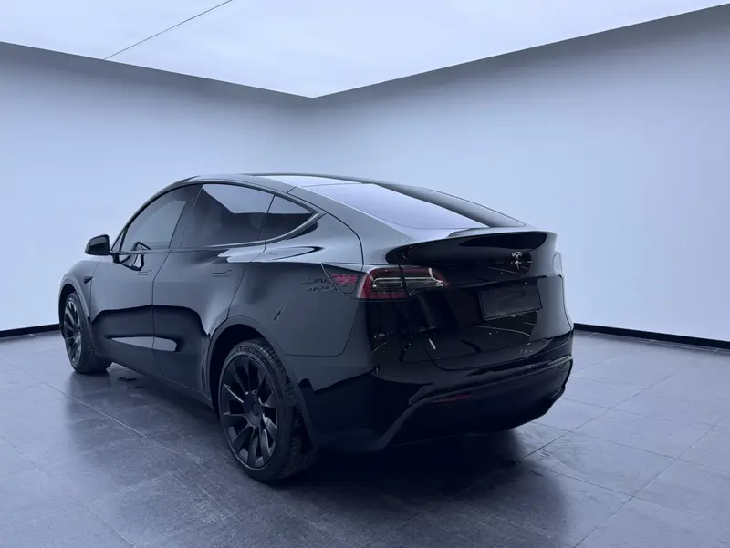 Tesla Model Y — фото 5