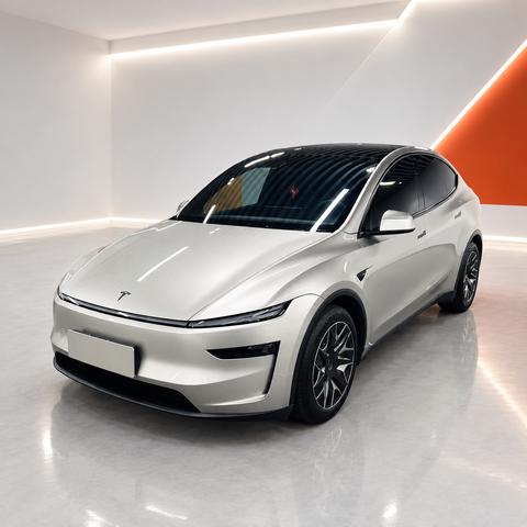 Tesla Model Y L
