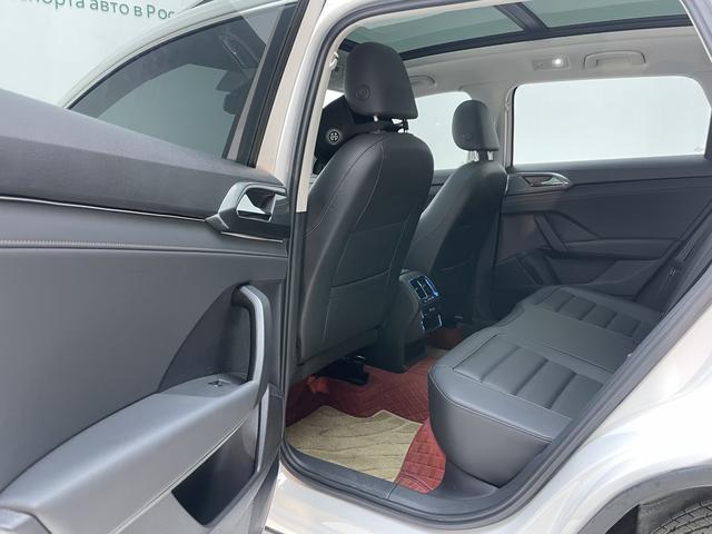 Volkswagen Tuyue id 4387370 из Китая 9