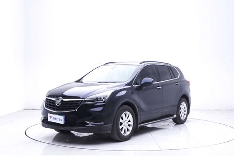 Buick Envision