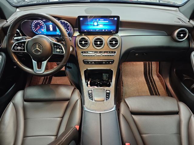 Mercedes-Benz GLC id 4387247 из Китая 10