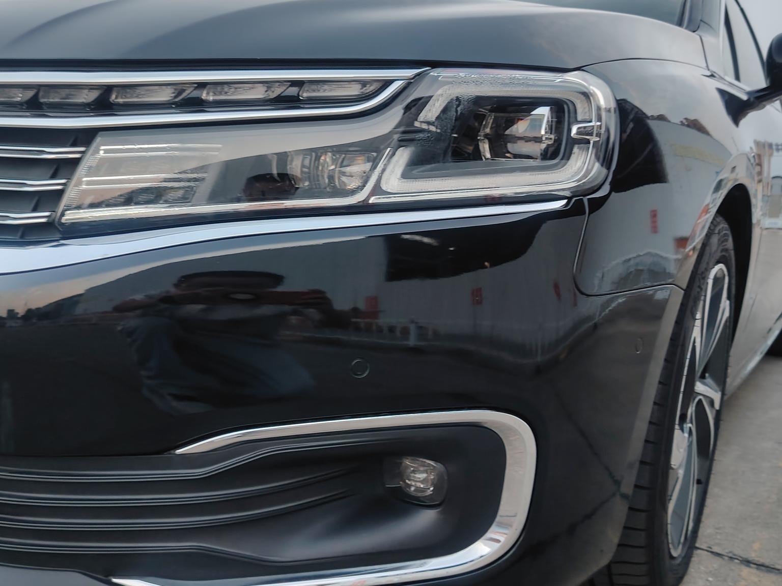 Citroen C6 — фотографии объявления, Фото 5