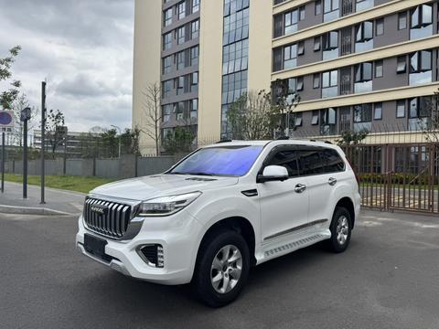 Haval H9