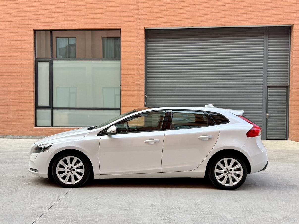 Volvo V40 — фотографии объявления, Фото 8