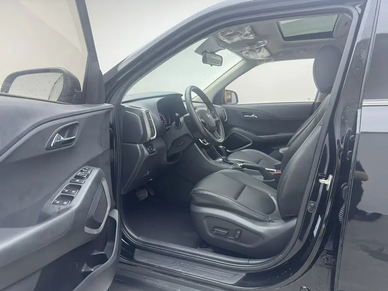 Hyundai ix35 — фото 17