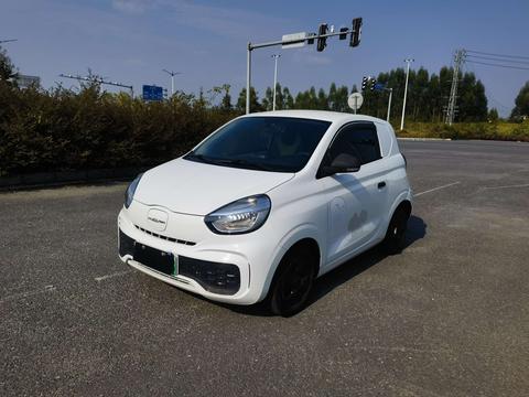 Roewe CLEVER