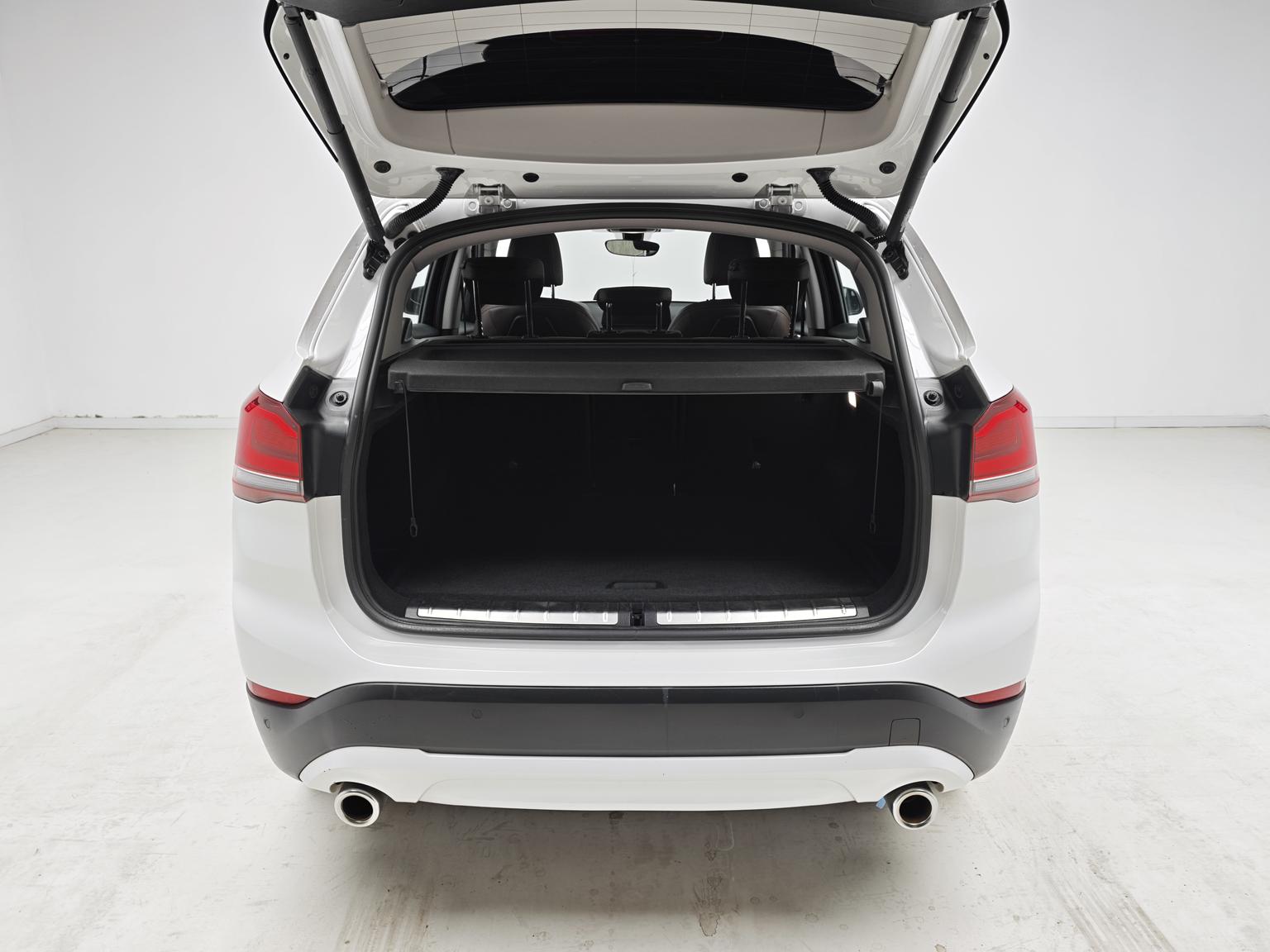 BMW X1 — фотографии объявления, Фото 11
