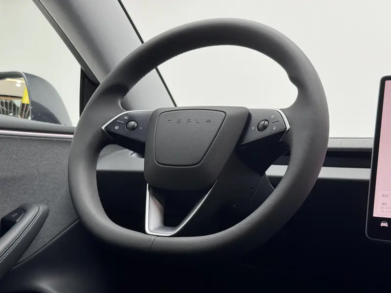 Tesla Model 3 — фото 16