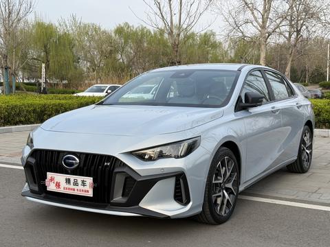 GAC Trumpchi Empow