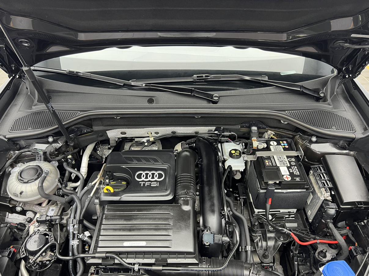 Audi Q2L — фотографии объявления, Фото 18