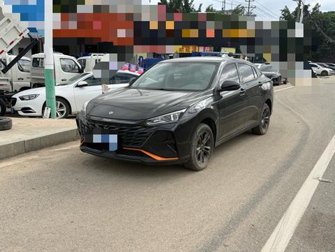 Dongfeng Aeolus Yixuan