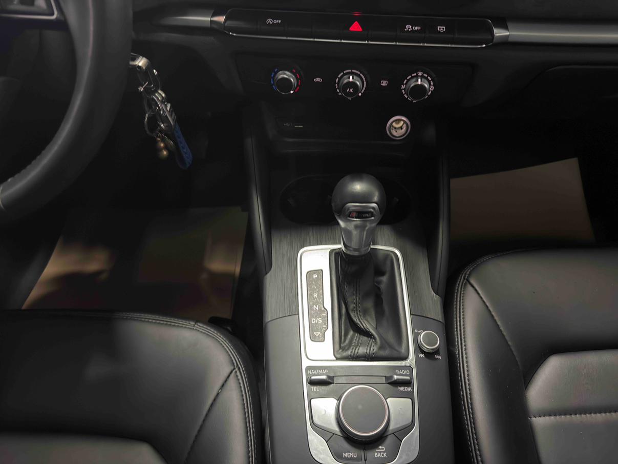 Audi A3 — фотографии объявления, Фото 15