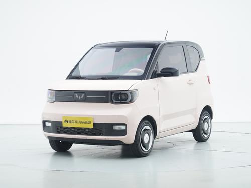 Wuling Mini EV MINIEV 2022 Premium