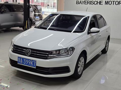 Volkswagen Santana