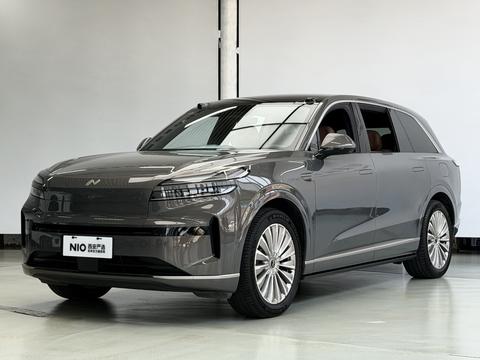 2025 Onvo 乐道 L90