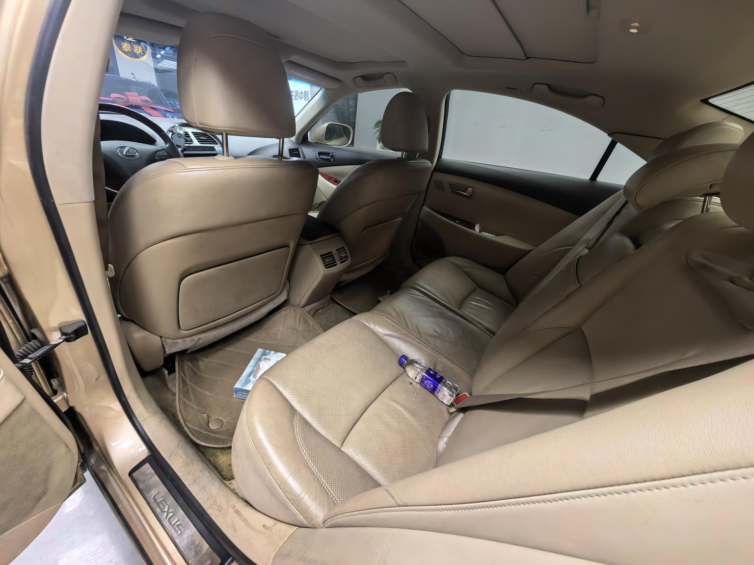 Lexus ES — фотографии объявления, Фото 8