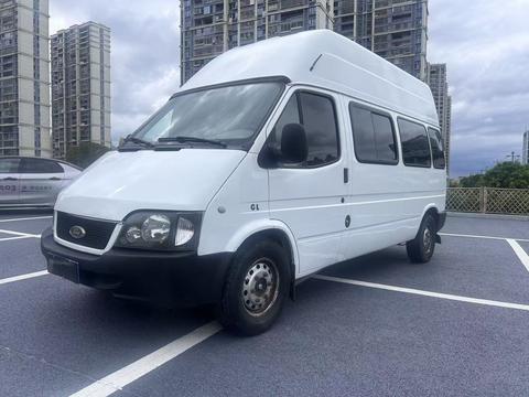 Ford Модель не указана