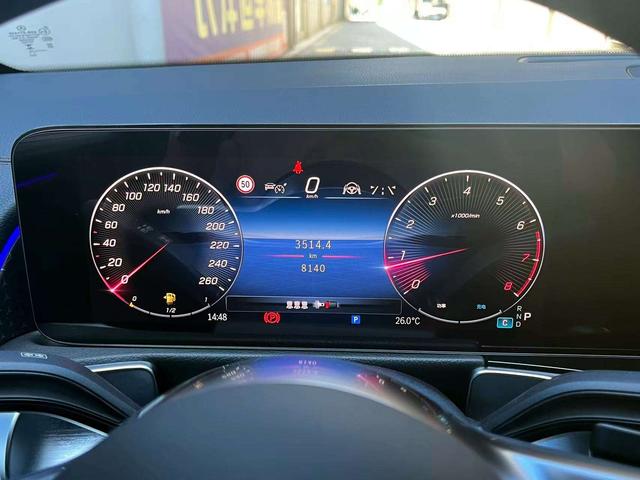 Mercedes-Benz GLB id 4387167 из Китая 8