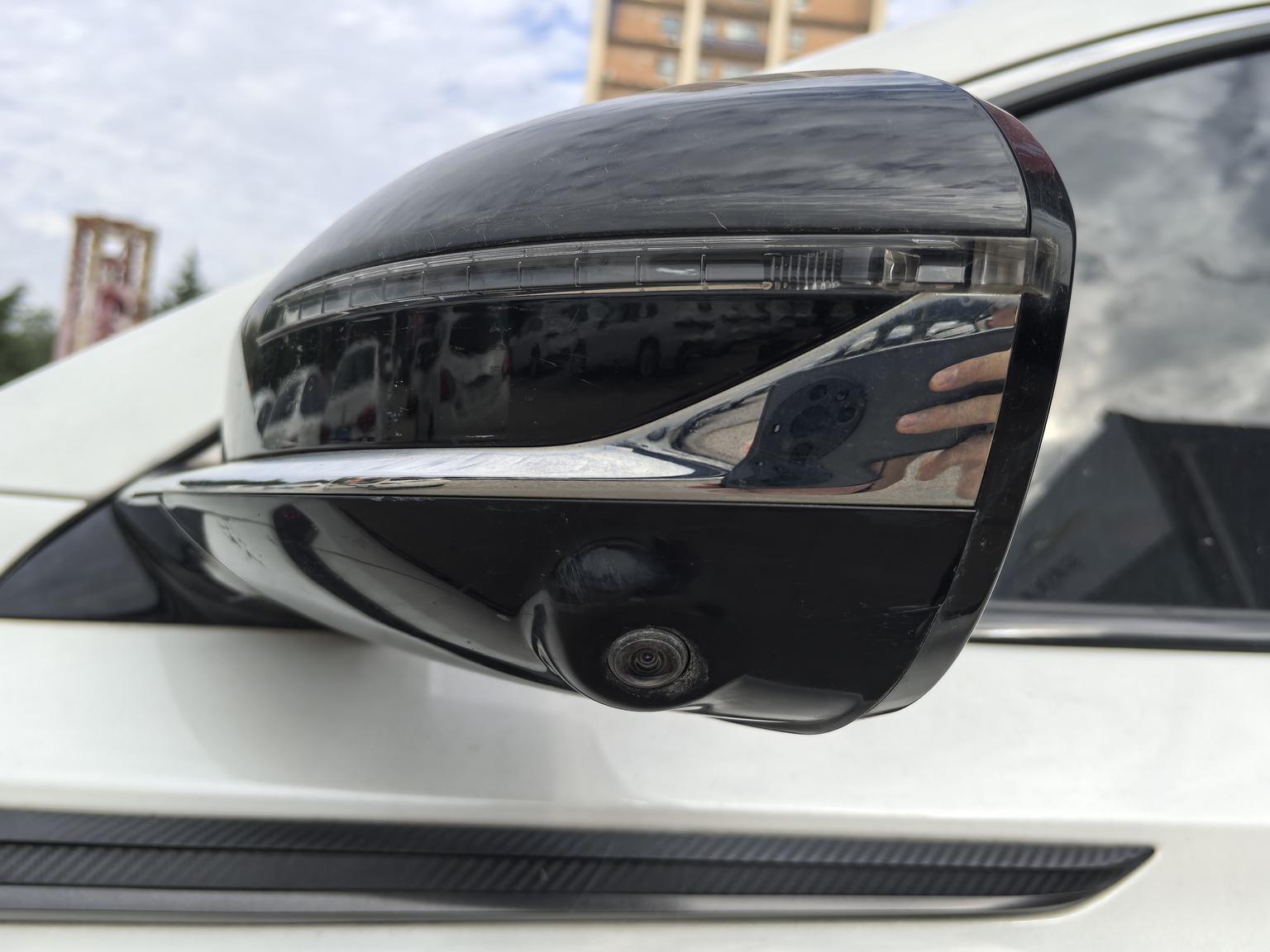 Changan CS75 PLUS: фотография 18 из 18