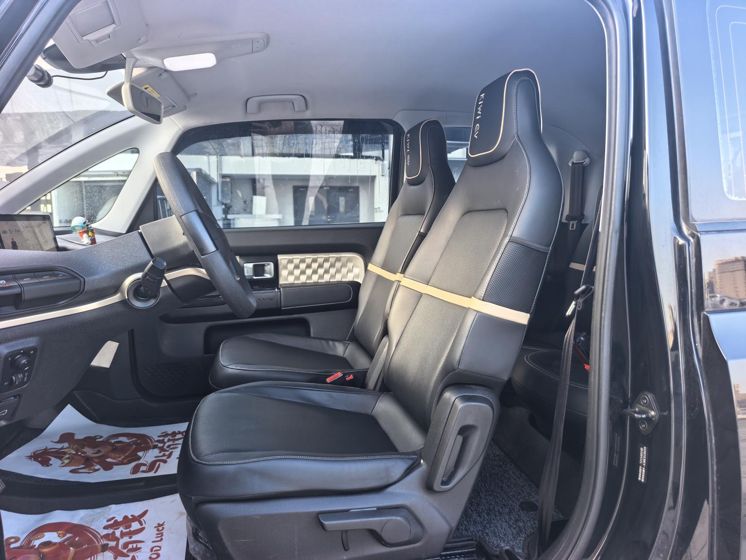 Baojun Kiwi EV — фотографии объявления, Фото 8