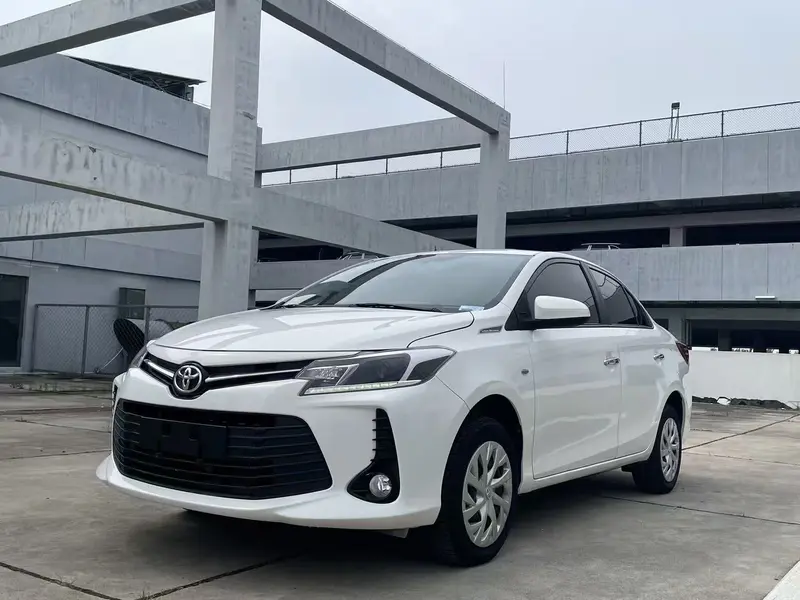 Toyota Vios
