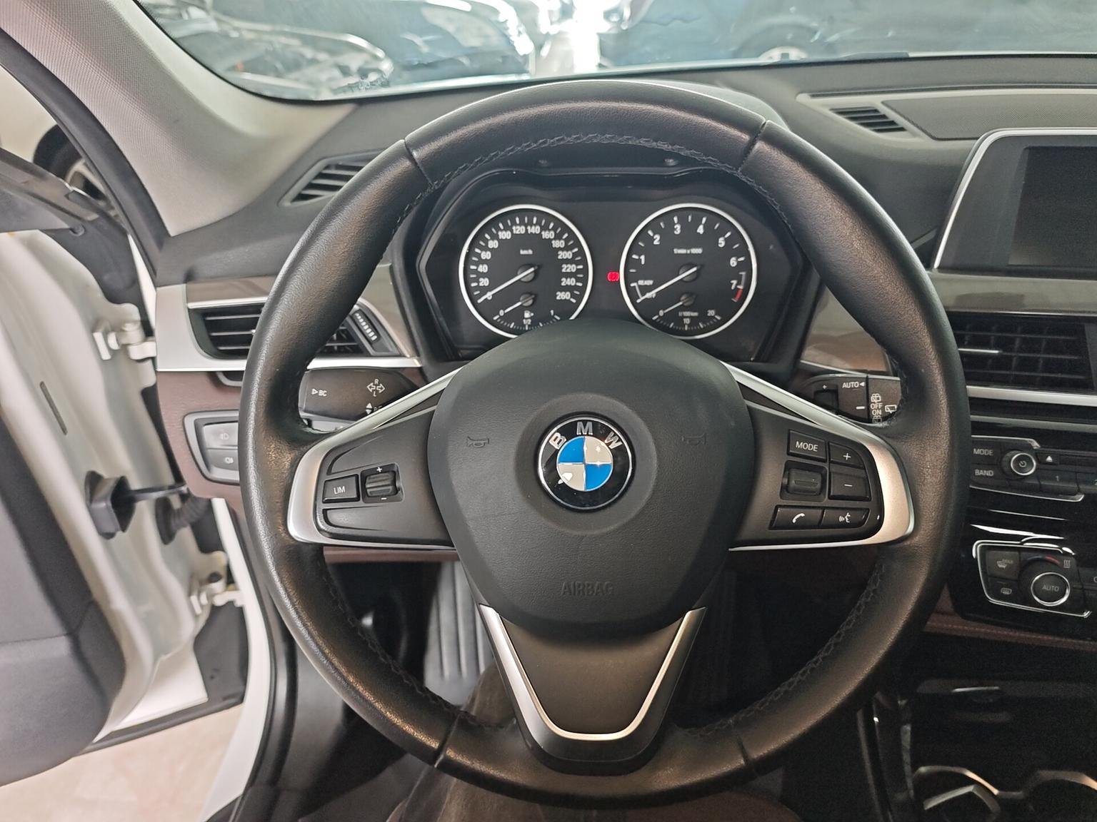 BMW X1 — фотографии объявления, Фото 8