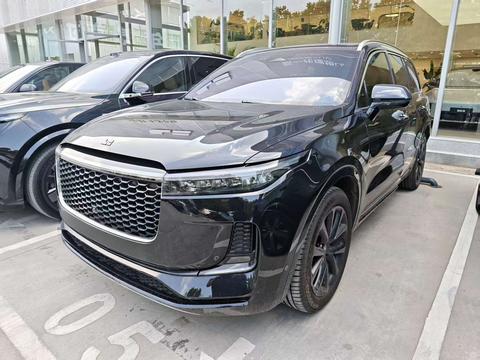 Li Auto ONE