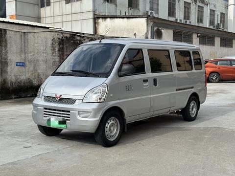Wuling Модель не указана