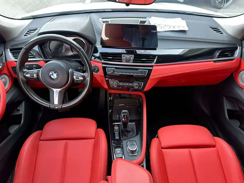 BMW X 2 s Drive 25i M Sport Package — фото 8