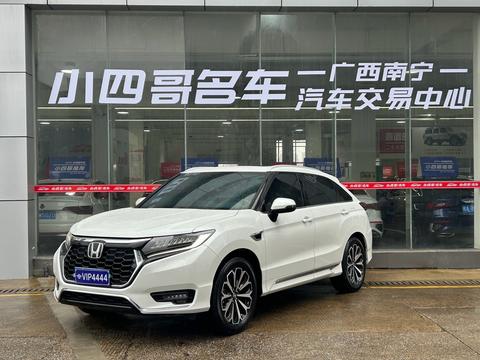 Honda UR-V