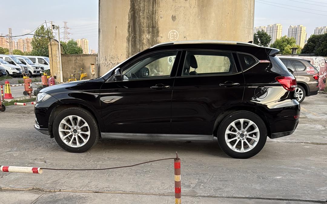 Haval H2 — фотографии объявления, Фото 4