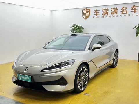 DENZA Z9GT DM