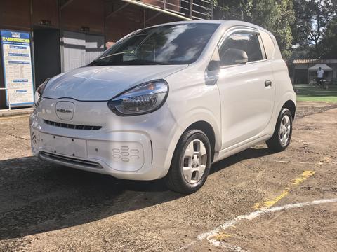Roewe Clever 2021 302km