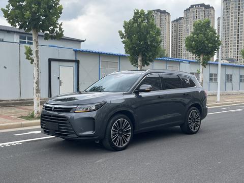 AITO M7