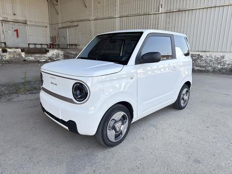 Geely Galaxy Panda