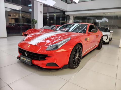 Ferrari FF