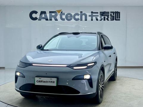 Leapmotor C11, 2026 год